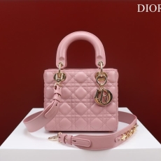 Christian Dior My Lady Bags